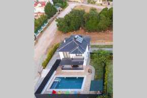 villa sultan 2 ovacık